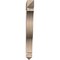 Ekena Millwork Funston Arts & Crafts Smooth Bracket, Douglas Fir, 3 1/2"W x 28"D x 32"H BKT04X28X32FST03SDF - alternate 2